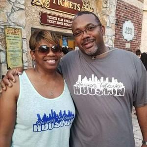 Meet your Posher, M renee