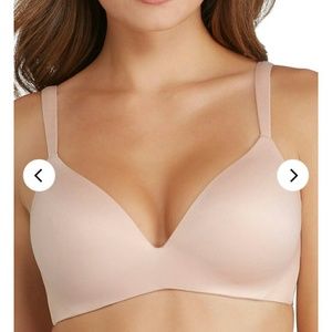 SPANX bra 34D