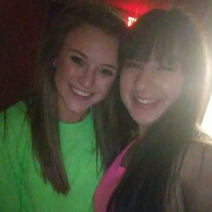 Meet your Posher, Renee