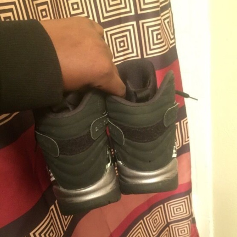Jordan 8s - Picture 4 of 5
