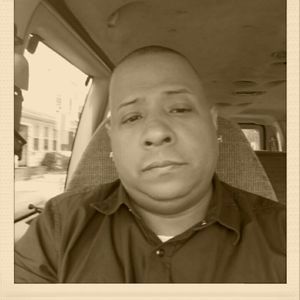 Meet your Posher, Geraldo