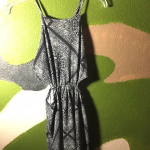 Brandy Melville dress