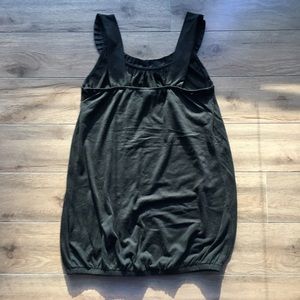 Liz Lange for Target Tops - Liz Lange Maternity tank top embroidered Neck Liz Lange for Target Tops - Liz Lange Maternity tank top embroidered Neck