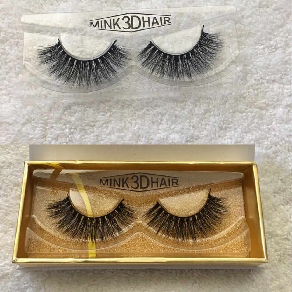 Ownit mink lash (little secret)