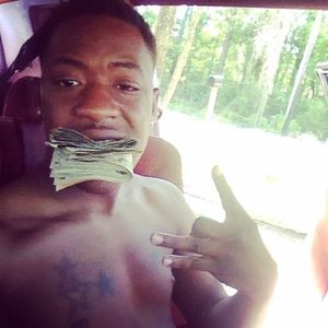 Meet your Posher, Damon