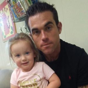 Meet your Posher, Kyle