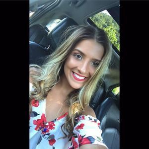 Meet your Posher, Summer