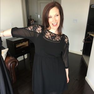 Meet your Posher, Liz