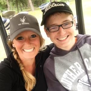 Meet your Posher, Grace