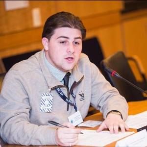 Meet your Posher, Billy