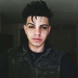 Meet your Posher, Jose guadalupe