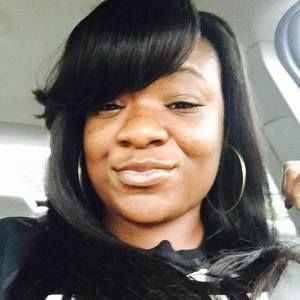 Meet your Posher, Karie