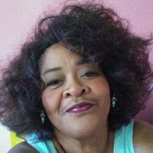 Meet your Posher, Cathy