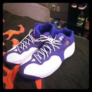 Jordans jumpman team 1