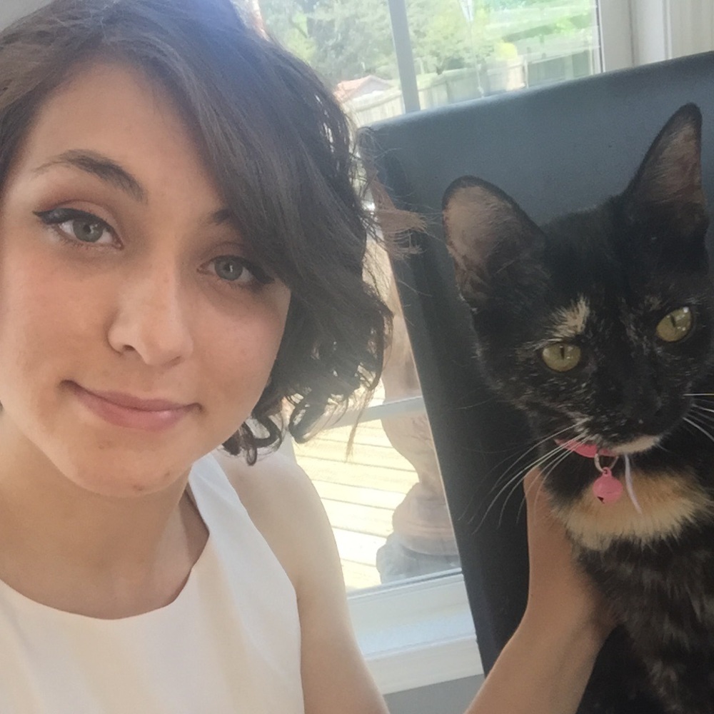 Meet your Posher, Madison