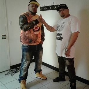 Meet your Posher, Juan