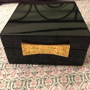 Kate Spade Jewelry Box
