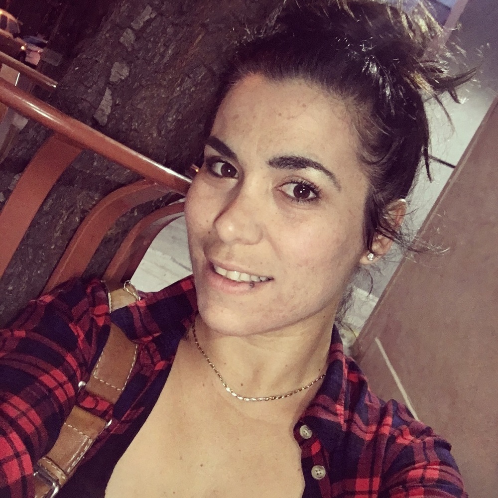 Meet your Posher, Melanie