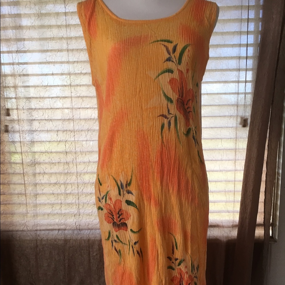 Summer Dress