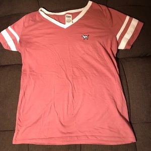 PINK T-shirt