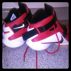 labron james soldier 9