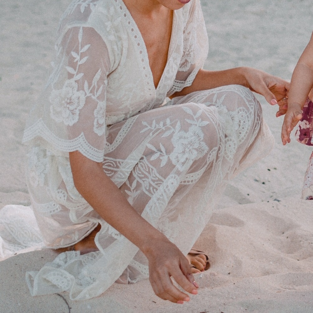 Stunning Dress, perfect for Wedding/Engagement