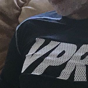 Meet your Posher, Nick