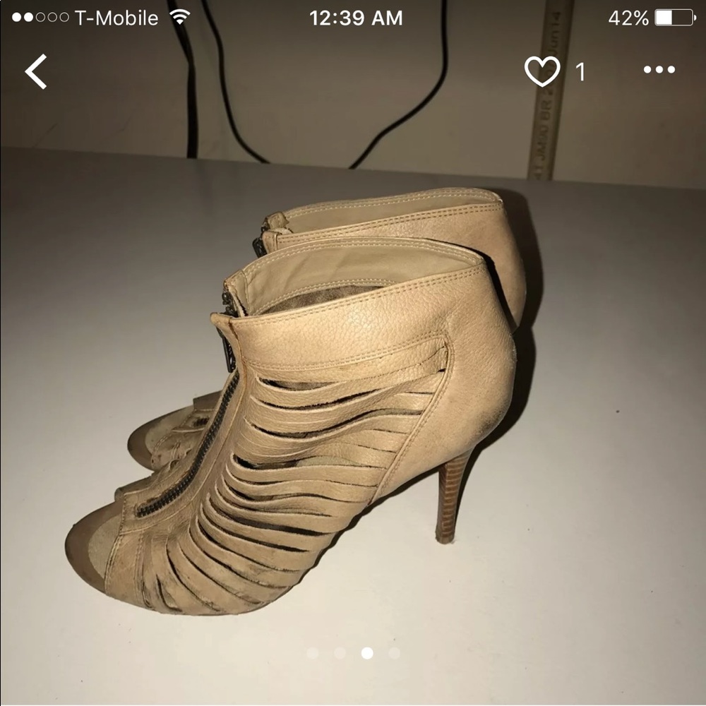 3 Heels Bundle - image 1