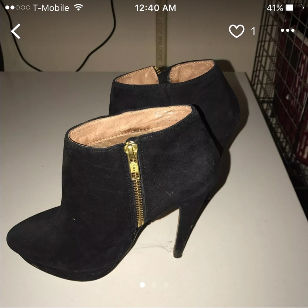 3 Heels Bundle - image 2