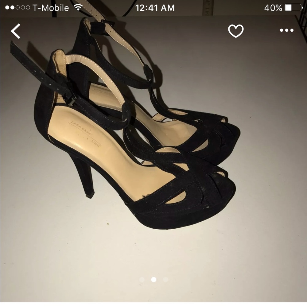 3 Heels Bundle - image 3