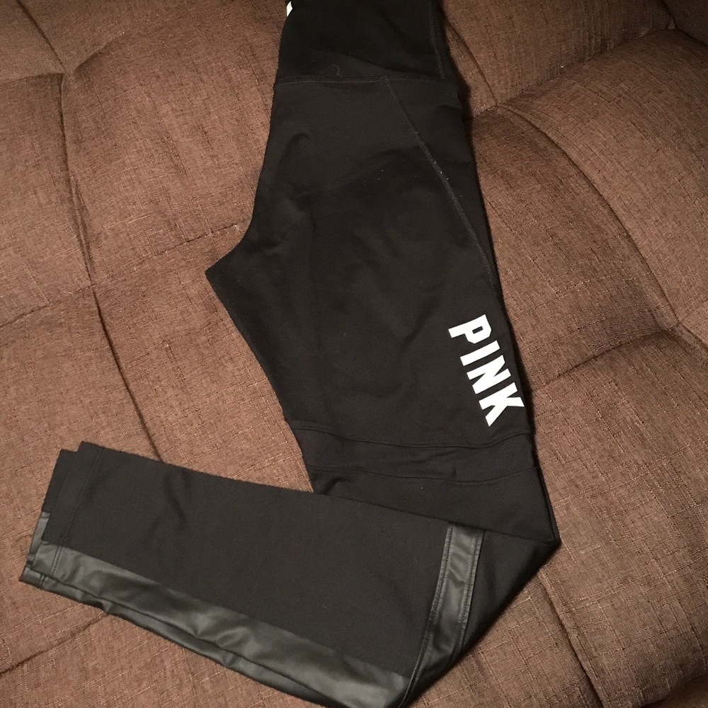 PINK Ultimate Leggings