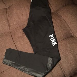 PINK Ultimate Leggings