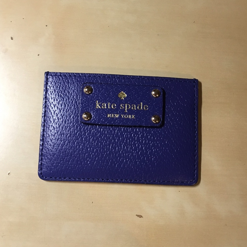 Kate Spade Wallet