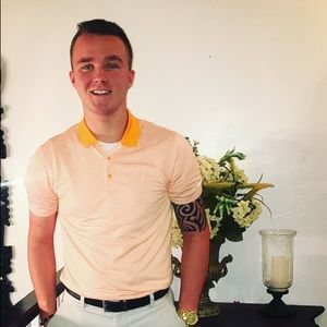 Meet your Posher, Sam