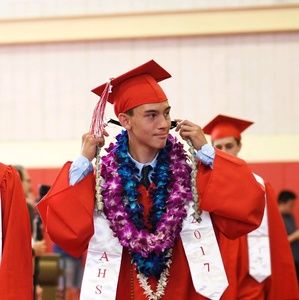 Meet your Posher, Angel