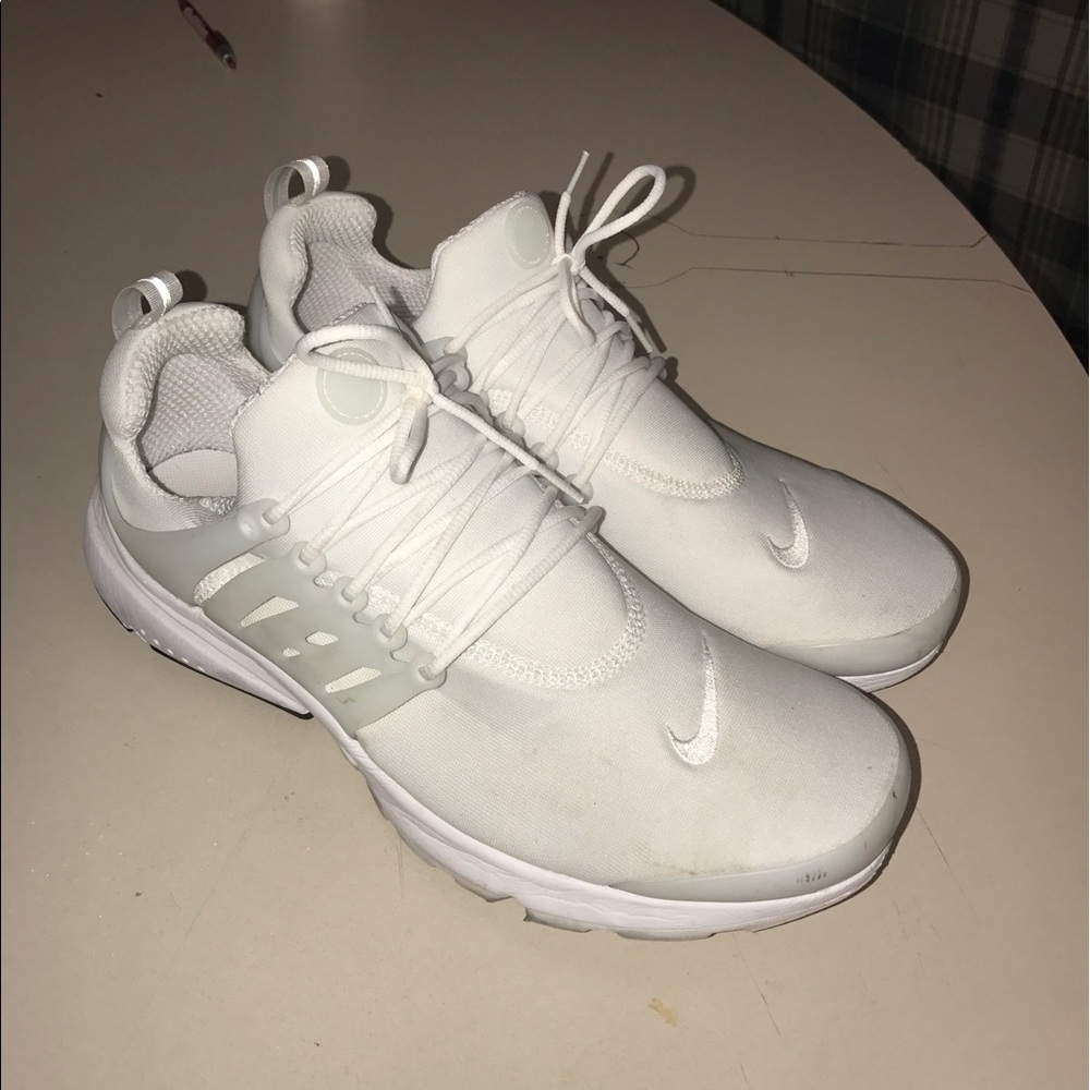 Nike Prestos