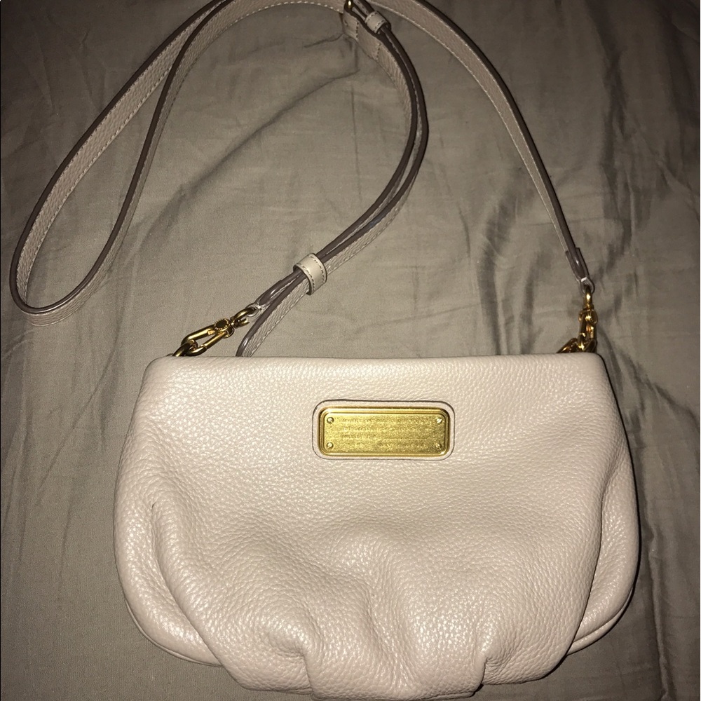 Marc Jacobs crossbody/clutch bag