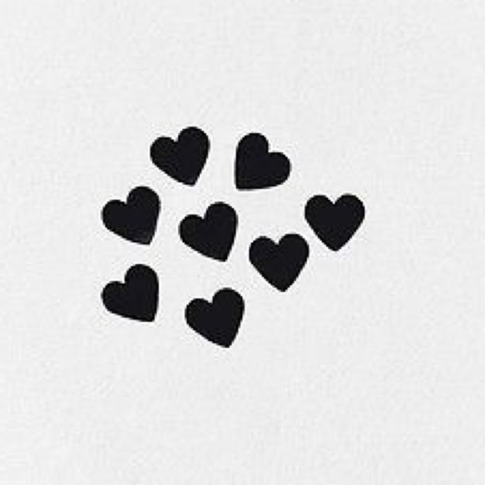 Milk Makeup Heart Tattoo Stamp Stick - Picture 5 of 5