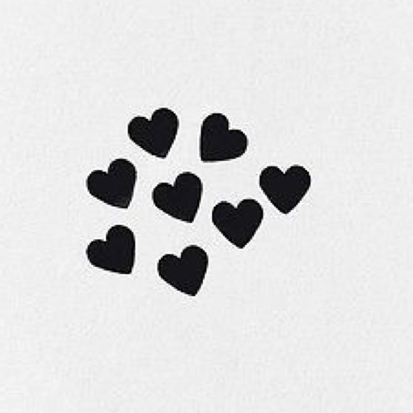 Milk Makeup Heart Tattoo Stamp Stick - Picture 5 of 5