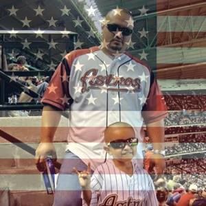 Meet your Posher, Mark