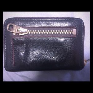Small MZ Wallace wallet