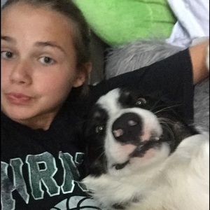 Meet your Posher, Morgan