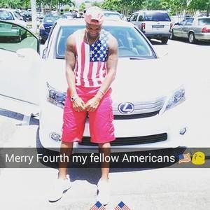 Meet your Posher, Malcolm