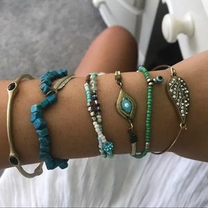 Bracelet bundle