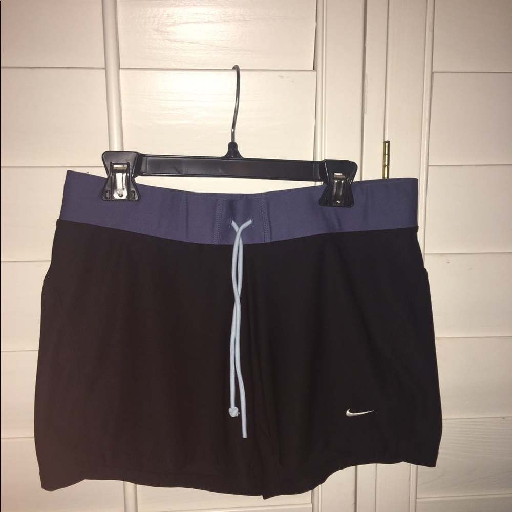 🍁🍂Nike workout shorts🍁🍂