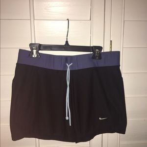 🍁🍂Nike workout shorts🍁🍂