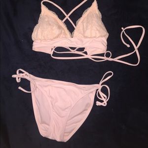 bathing suit
