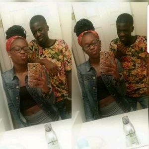 Meet your Posher, Mari