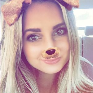 Meet your Posher, Allie