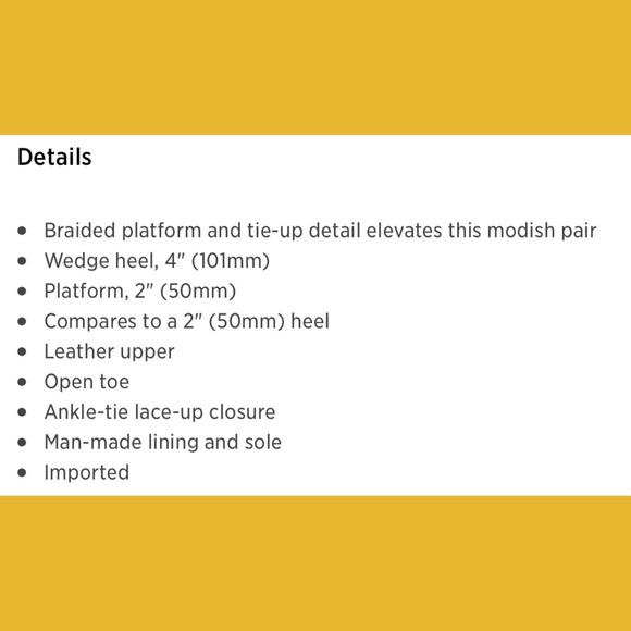 BCBGenerations Nico leather open-toe - Picture 2 of 3